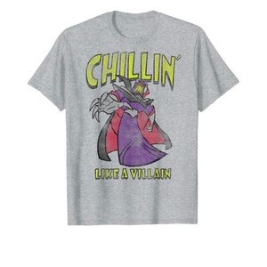 Mens Size Large Disney Toy Story Shirt